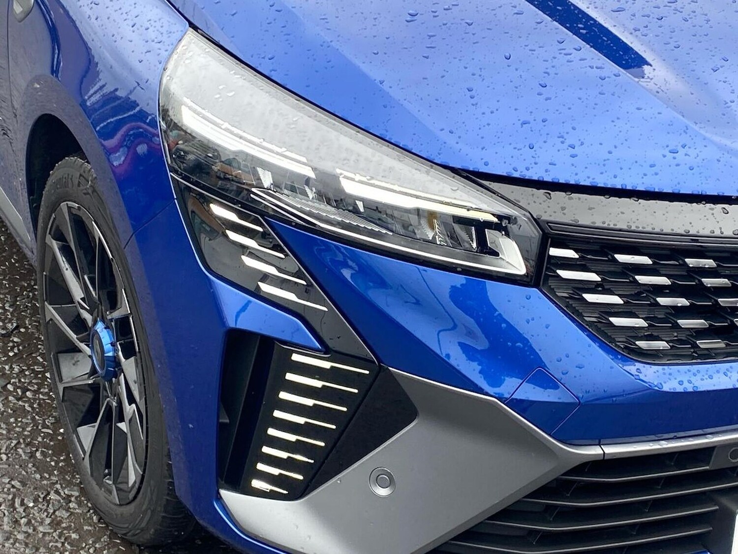 Used Renault Clio 2025 for sale - 77896219: Photo 29