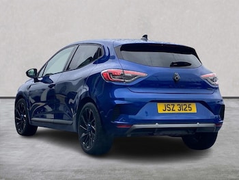 Used Renault Clio 2025 for sale - 77896219: Photo