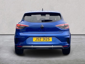 Used Renault Clio 2025 for sale - 77896219: Photo