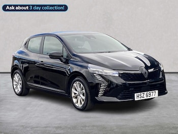Used Renault Clio 2024 for sale - 78584551: Photo
