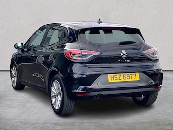 Used Renault Clio 2024 for sale - 78584551: Photo