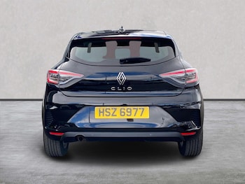 Used Renault Clio 2024 for sale - 78584551: Photo
