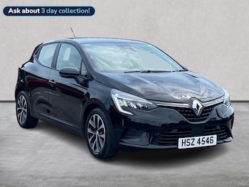 Used Renault Clio 2023 for sale - 79017796: Photo