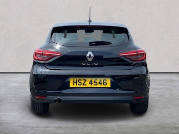 Used Renault Clio 2023 for sale - 79017796: Photo
