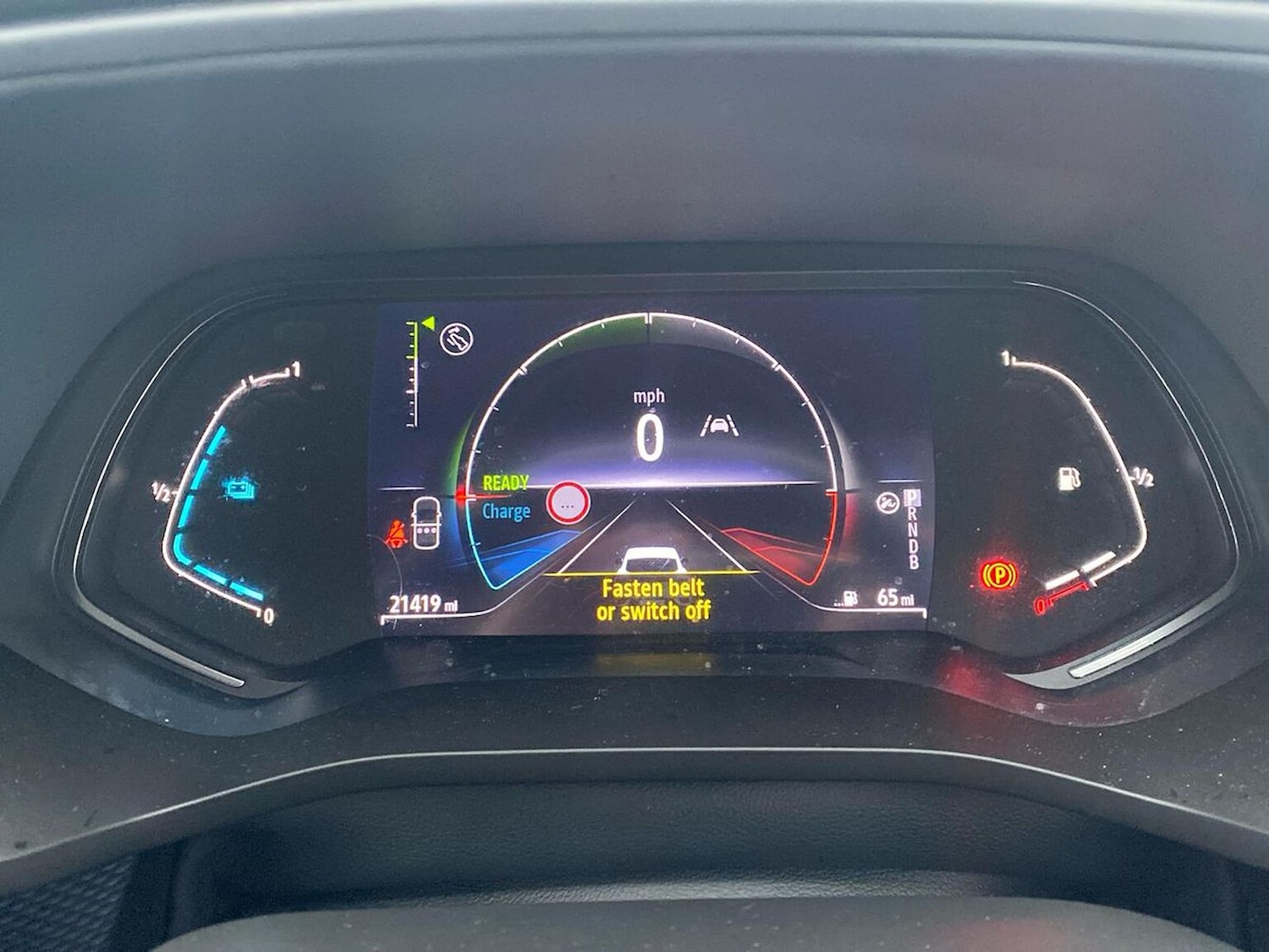 Used Renault Arkana 2022 for sale - 77629345: Photo 10