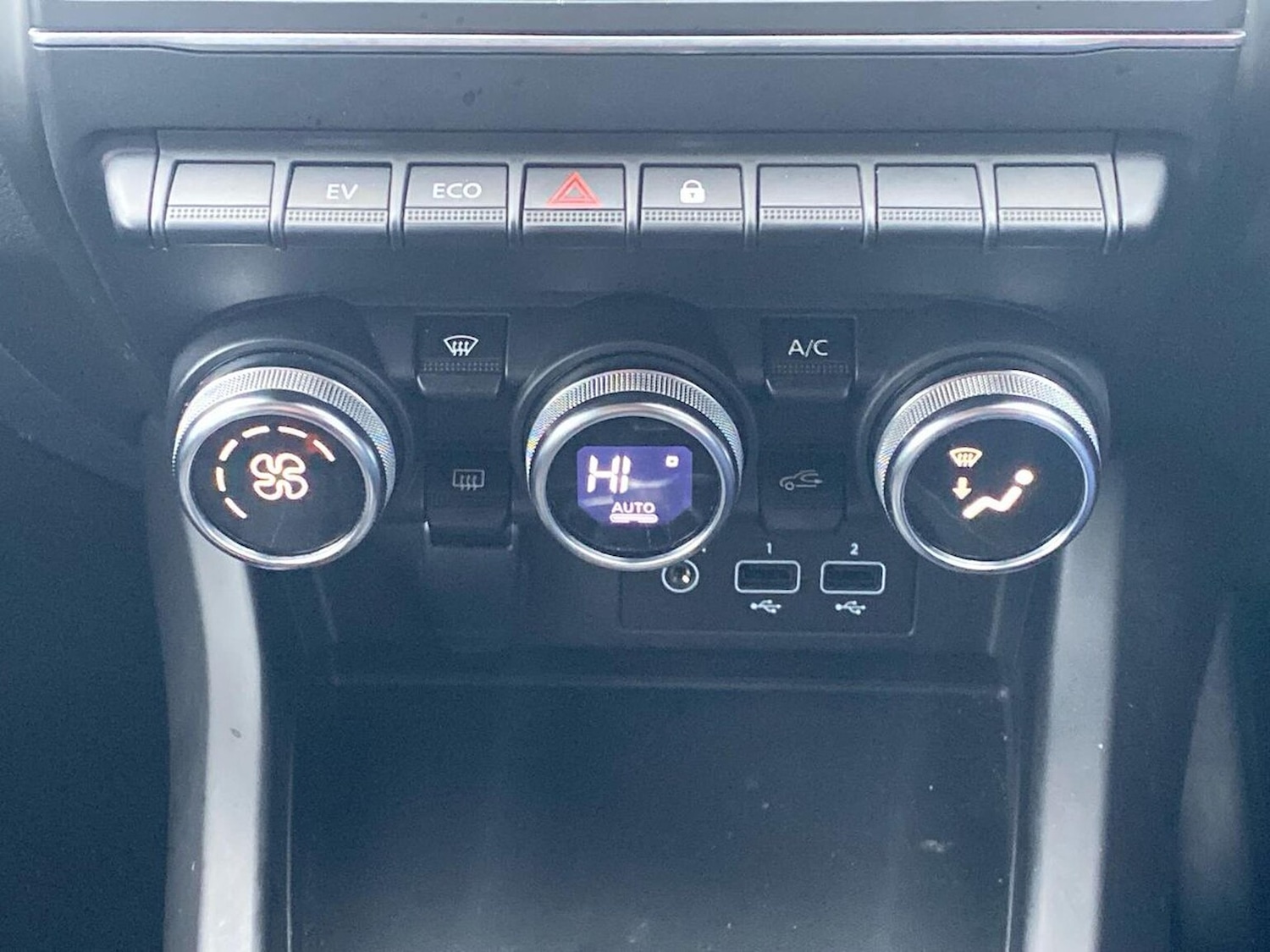 Used Renault Arkana 2022 for sale - 77629345: Photo 12