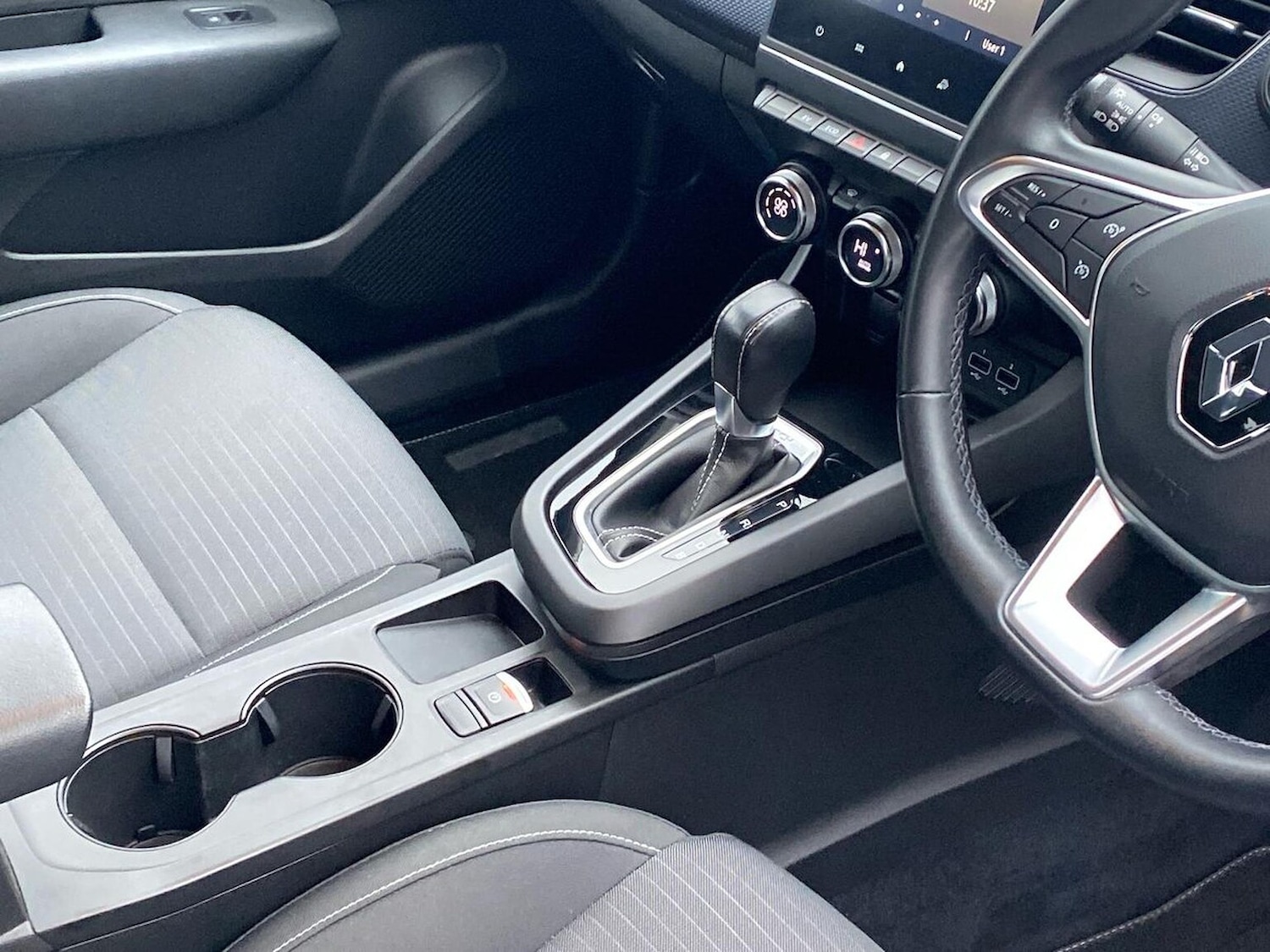 Used Renault Arkana 2022 for sale - 77629345: Photo 13