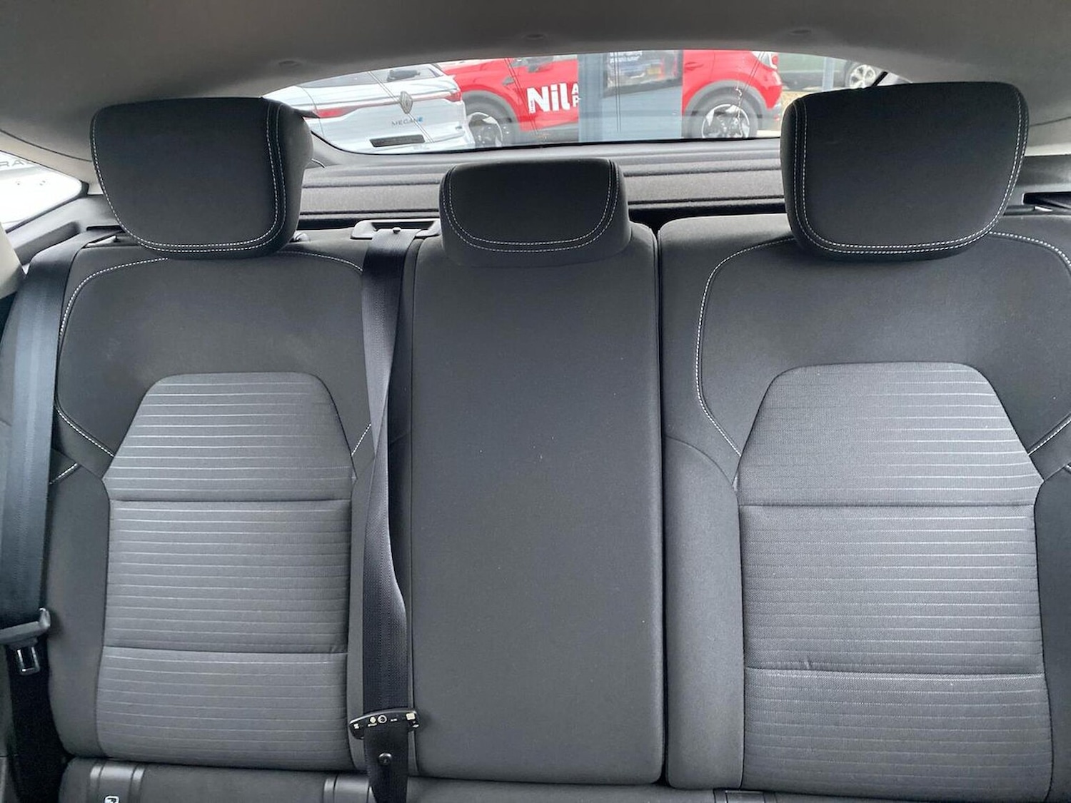 Used Renault Arkana 2022 for sale - 77629345: Photo 16