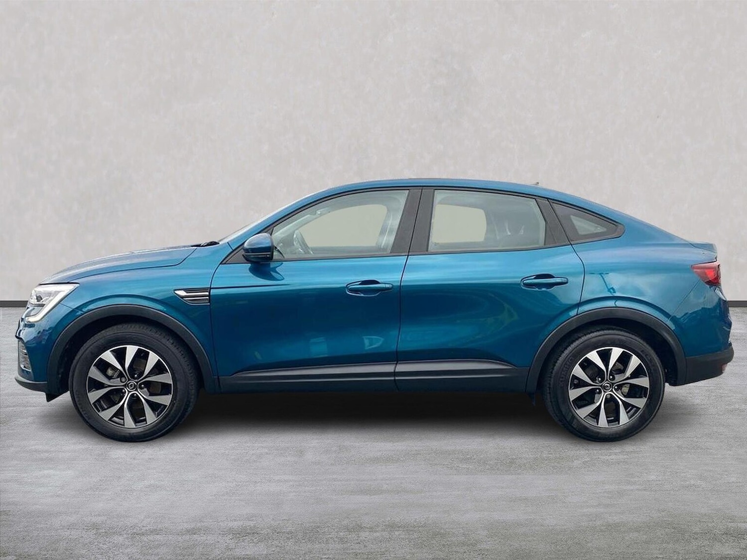 Used Renault Arkana 2022 for sale - 77629345: Photo 19