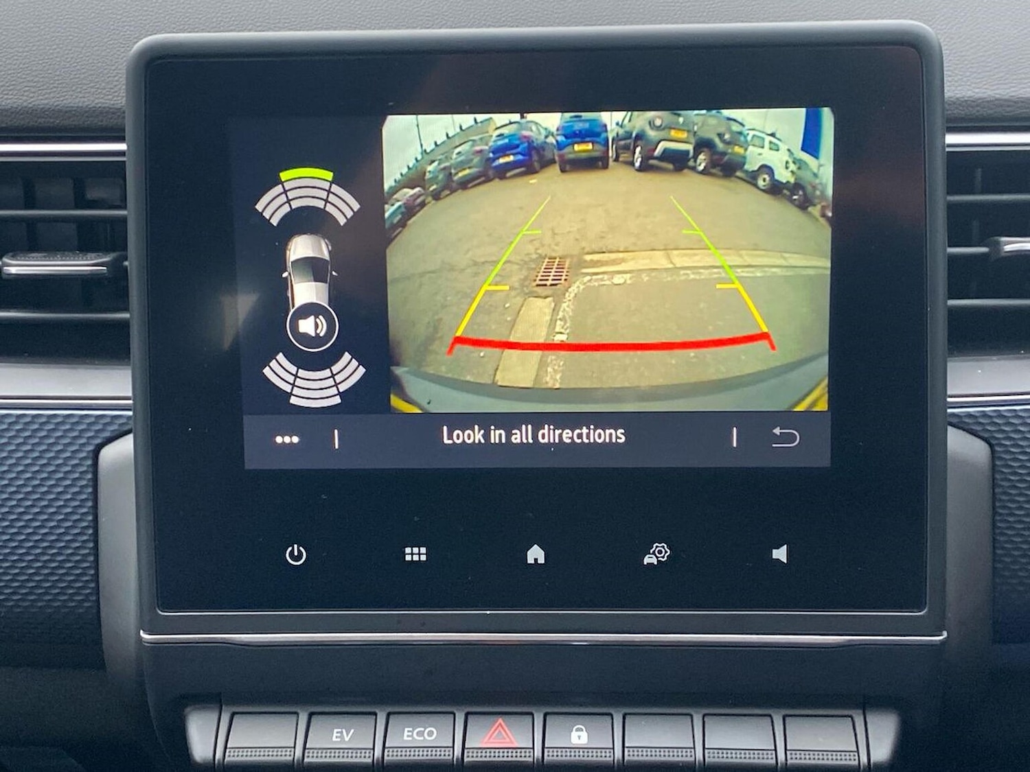 Used Renault Arkana 2022 for sale - 77629345: Photo 23