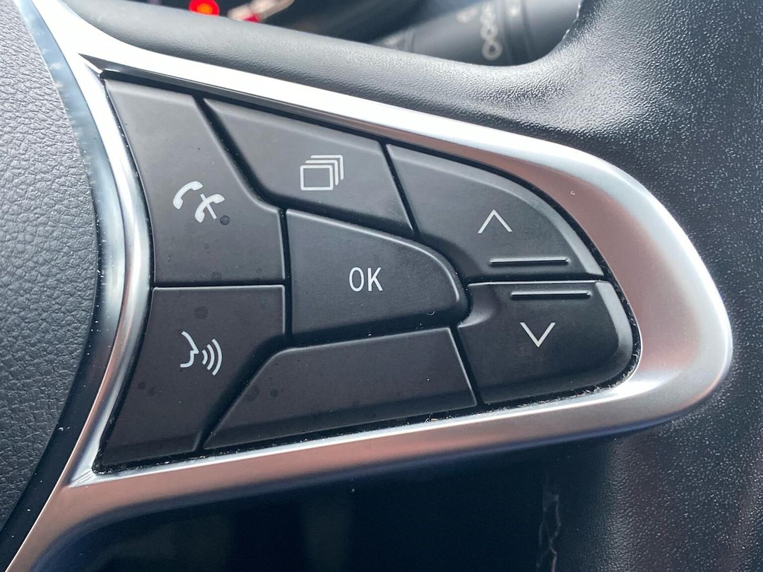 Used Renault Arkana 2022 for sale - 77629345: Photo 24