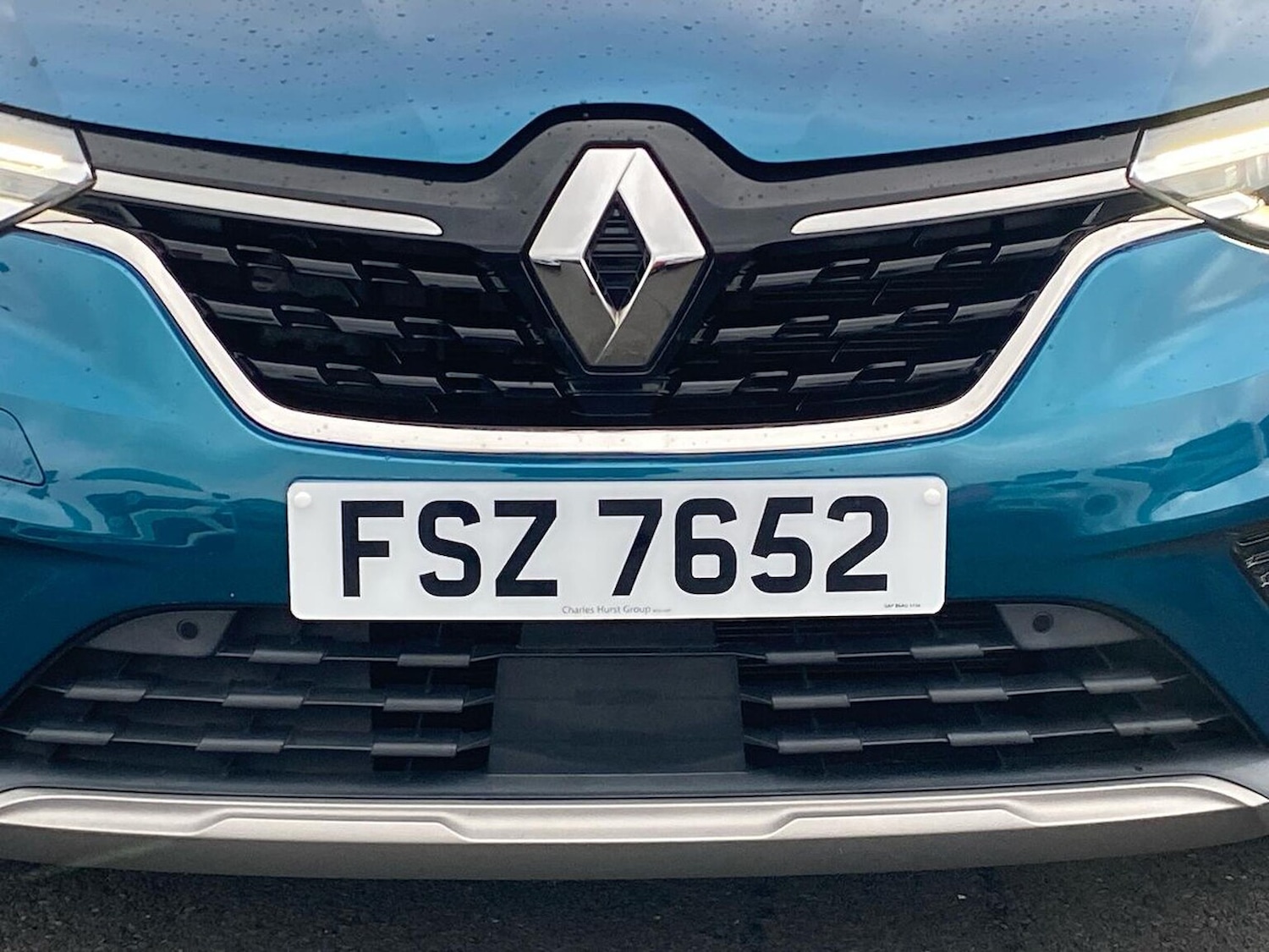 Used Renault Arkana 2022 for sale - 77629345: Photo 28