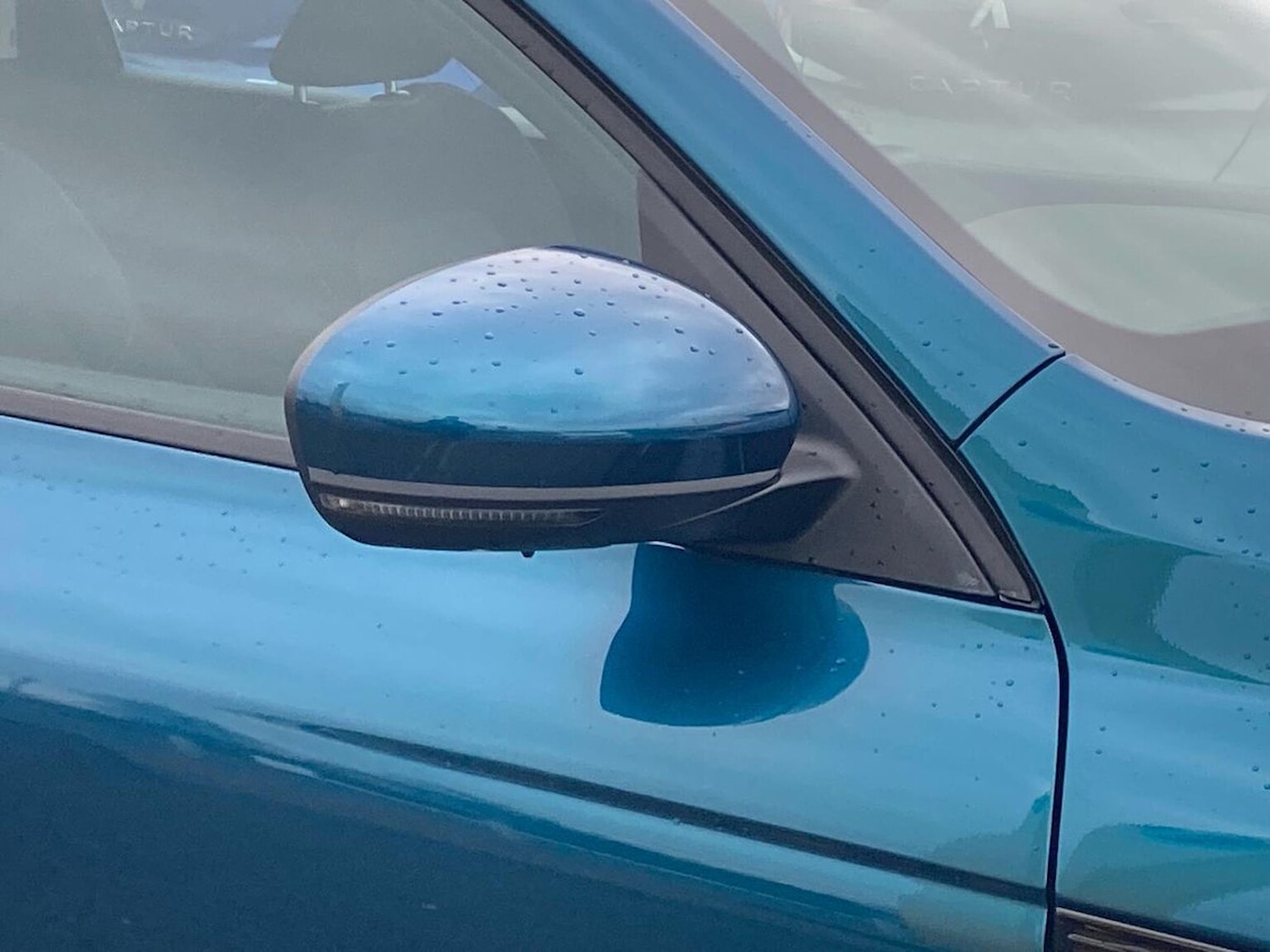 Used Renault Arkana 2022 for sale - 77629345: Photo 30