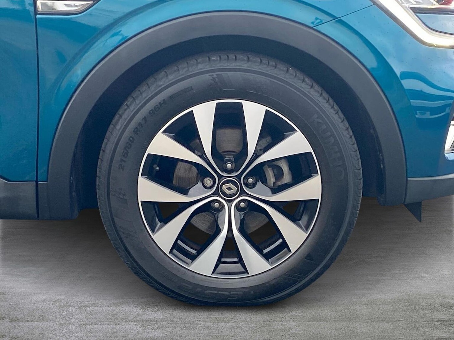 Used Renault Arkana 2022 for sale - 77629345: Photo 6