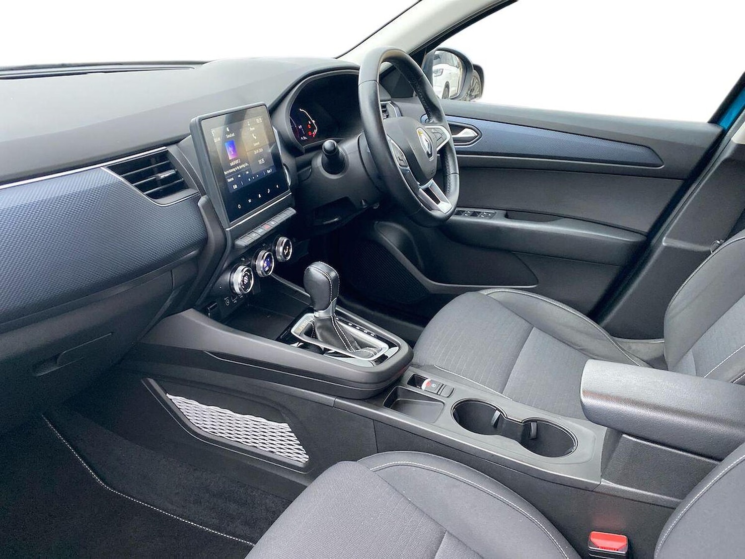 Used Renault Arkana 2022 for sale - 77629345: Photo 7