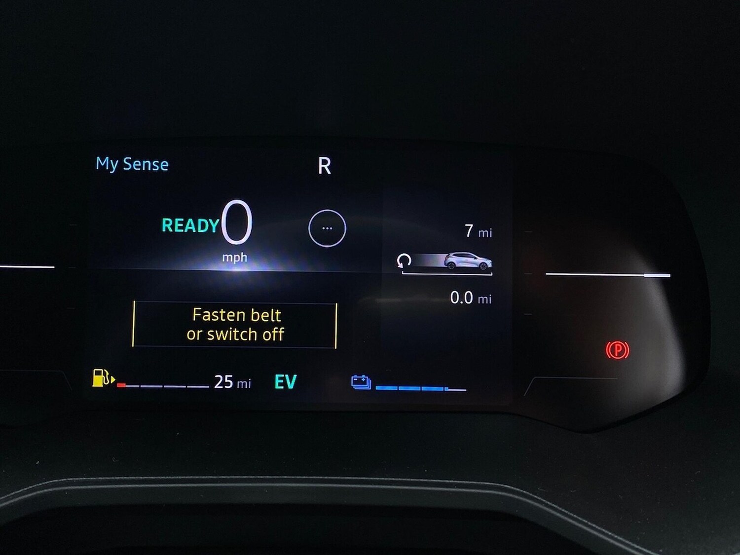 Used Renault Clio 2025 for sale - 77033406: Photo 10