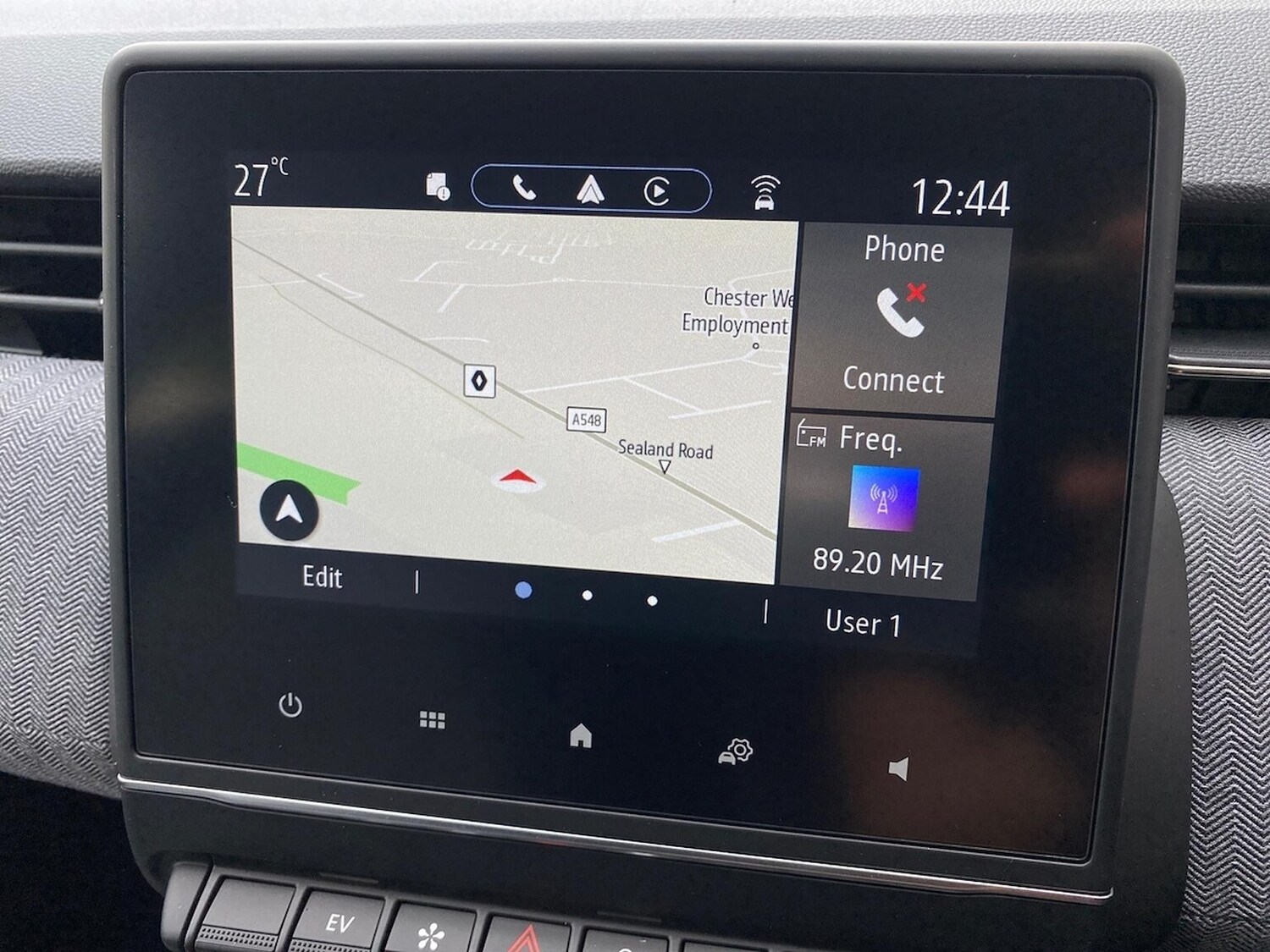 Used Renault Clio 2025 for sale - 77033406: Photo 11