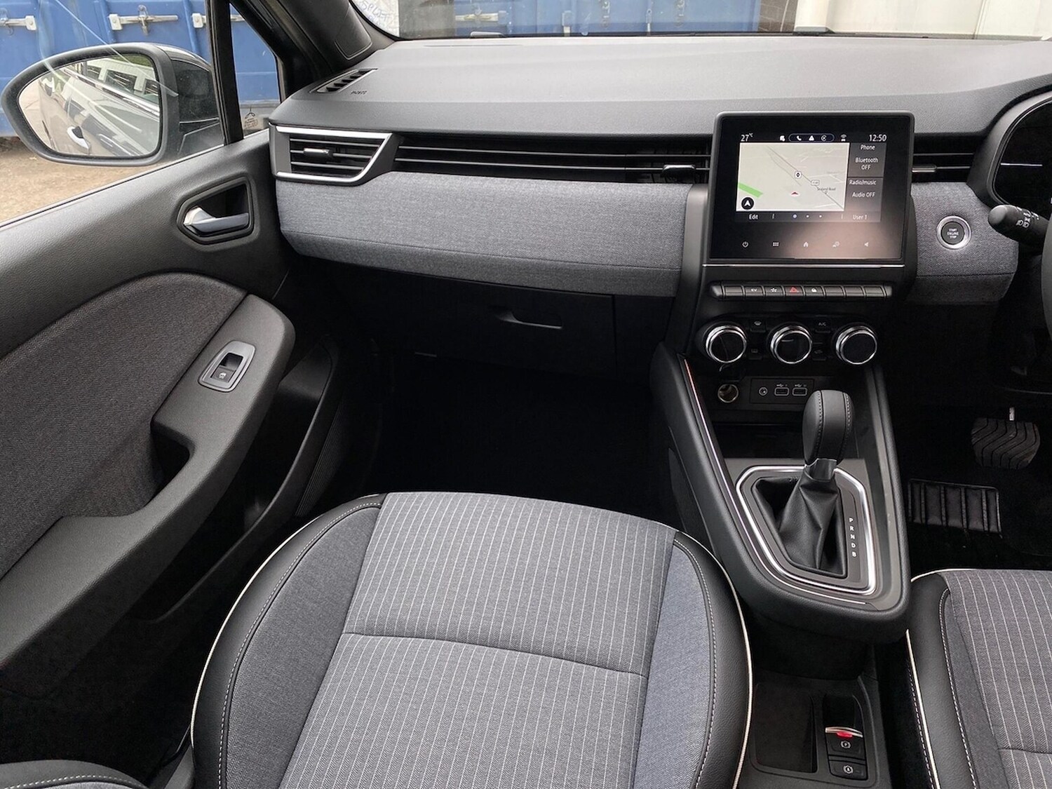 Used Renault Clio 2025 for sale - 77033406: Photo 13