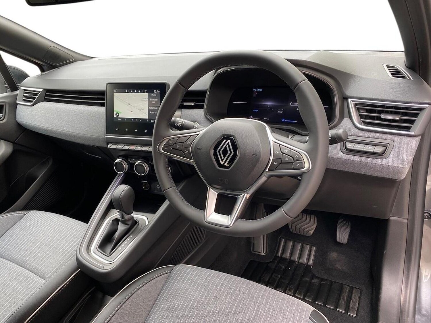 Used Renault Clio 2025 for sale - 77033406: Photo 15