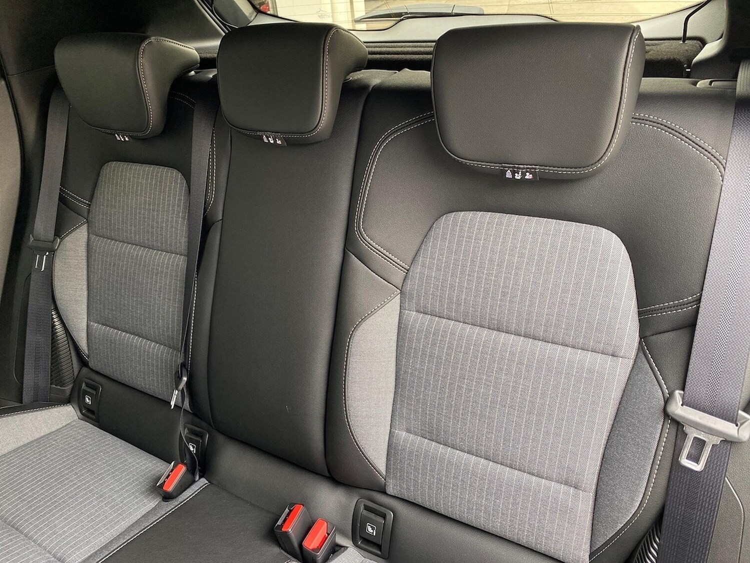 Used Renault Clio 2025 for sale - 77033406: Photo 16