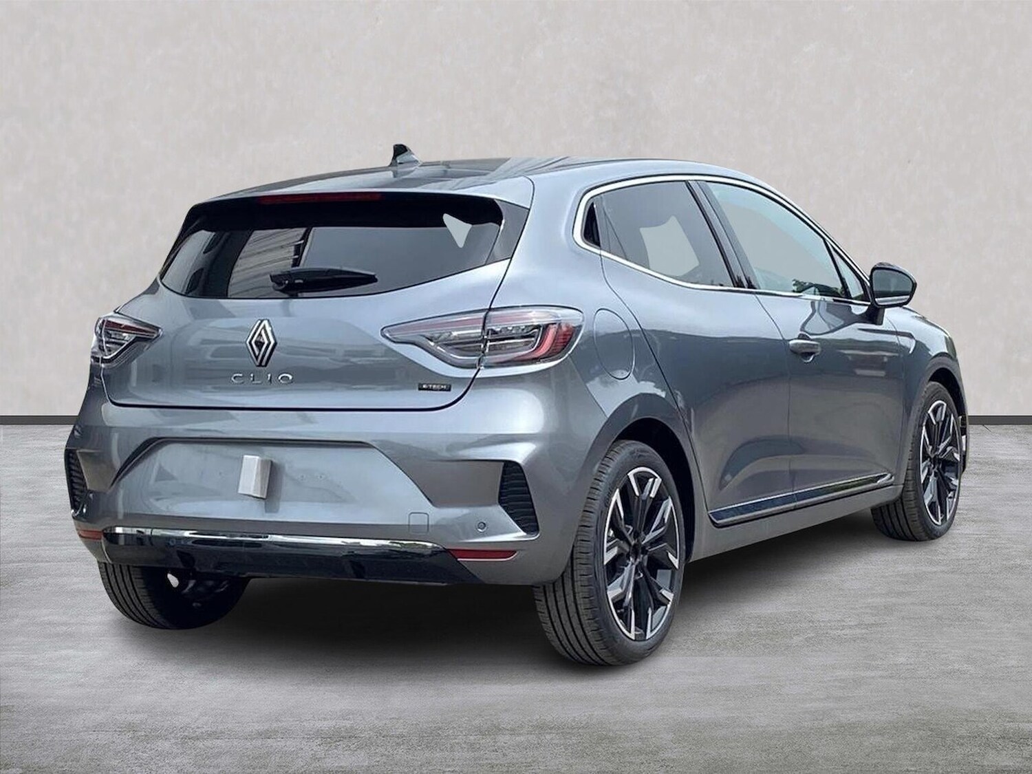 Used Renault Clio 2025 for sale - 77033406: Photo 18