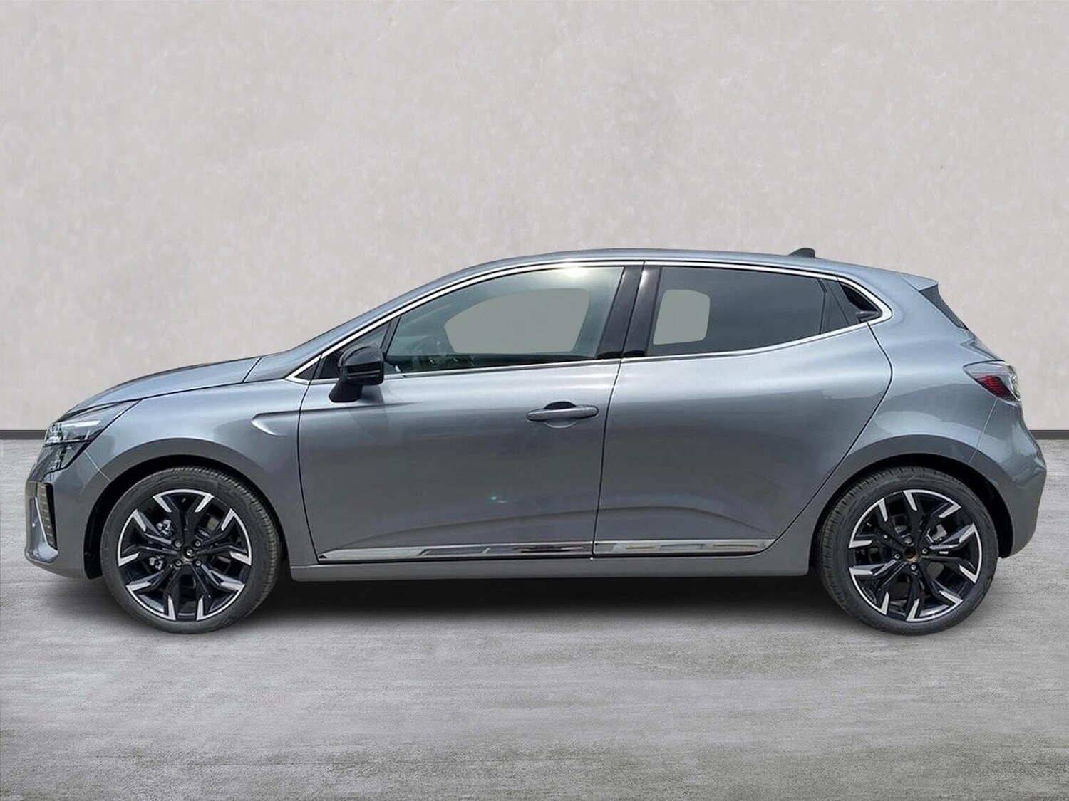 Used Renault Clio 2025 for sale - 77033406: Photo 19