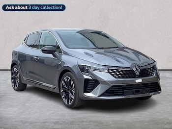 Used Renault Clio 2025 for sale - 77033406: Photo