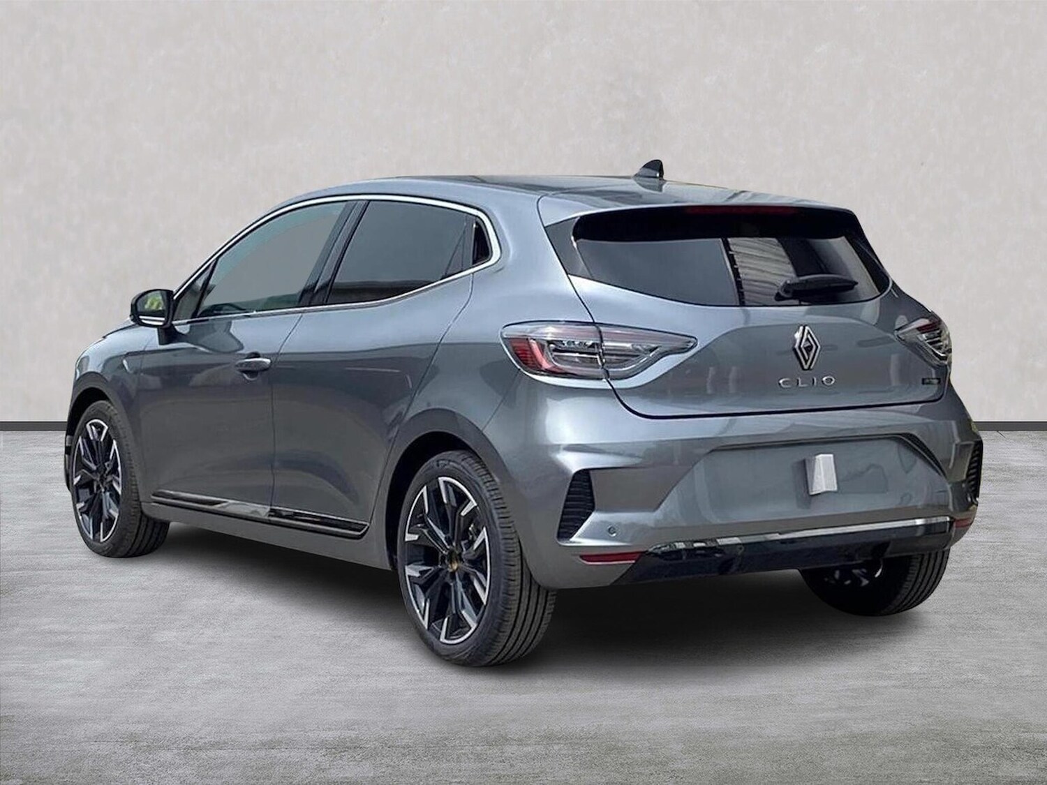 Used Renault Clio 2025 for sale - 77033406: Photo 2