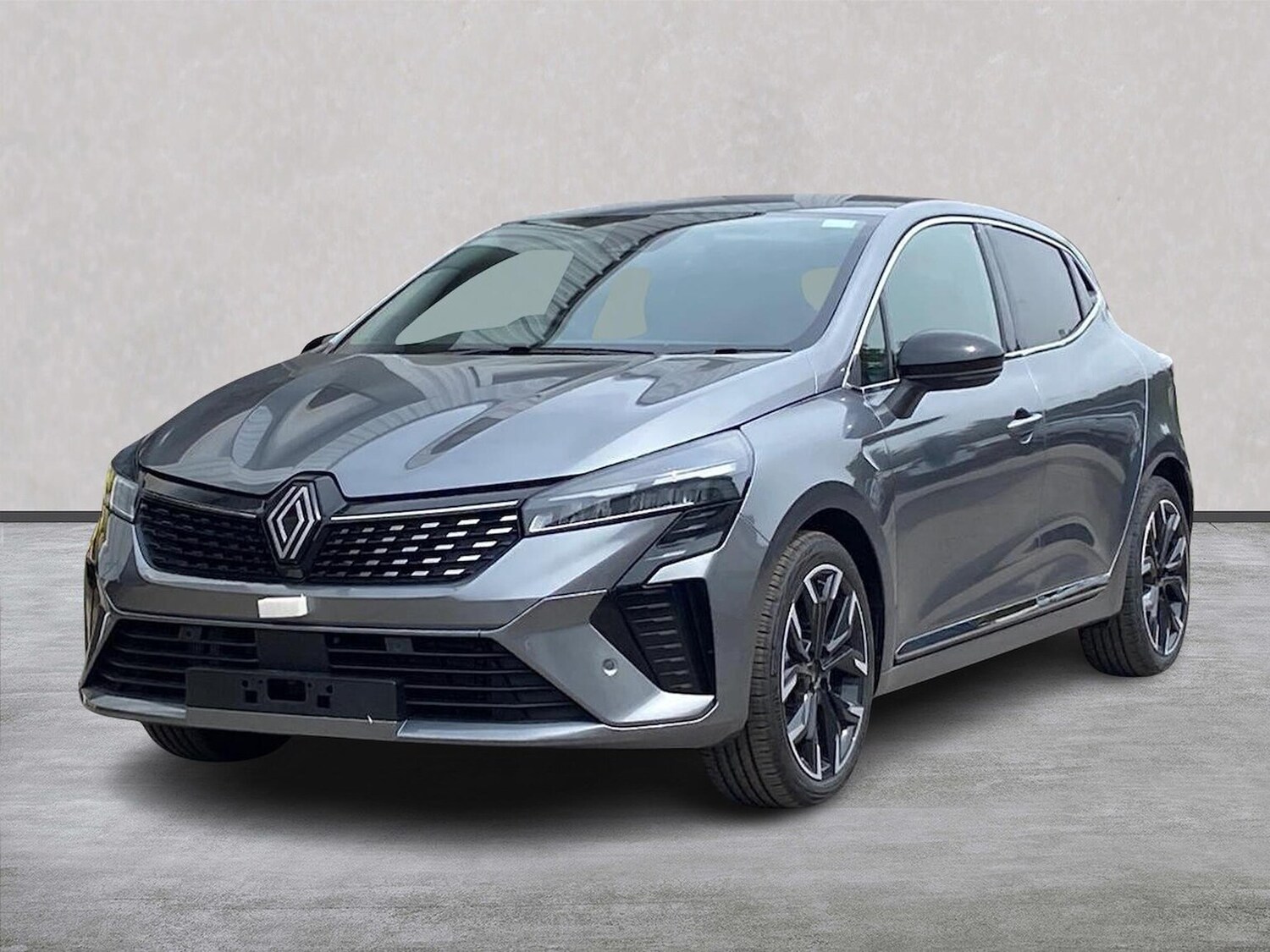 Used Renault Clio 2025 for sale - 77033406: Photo 20