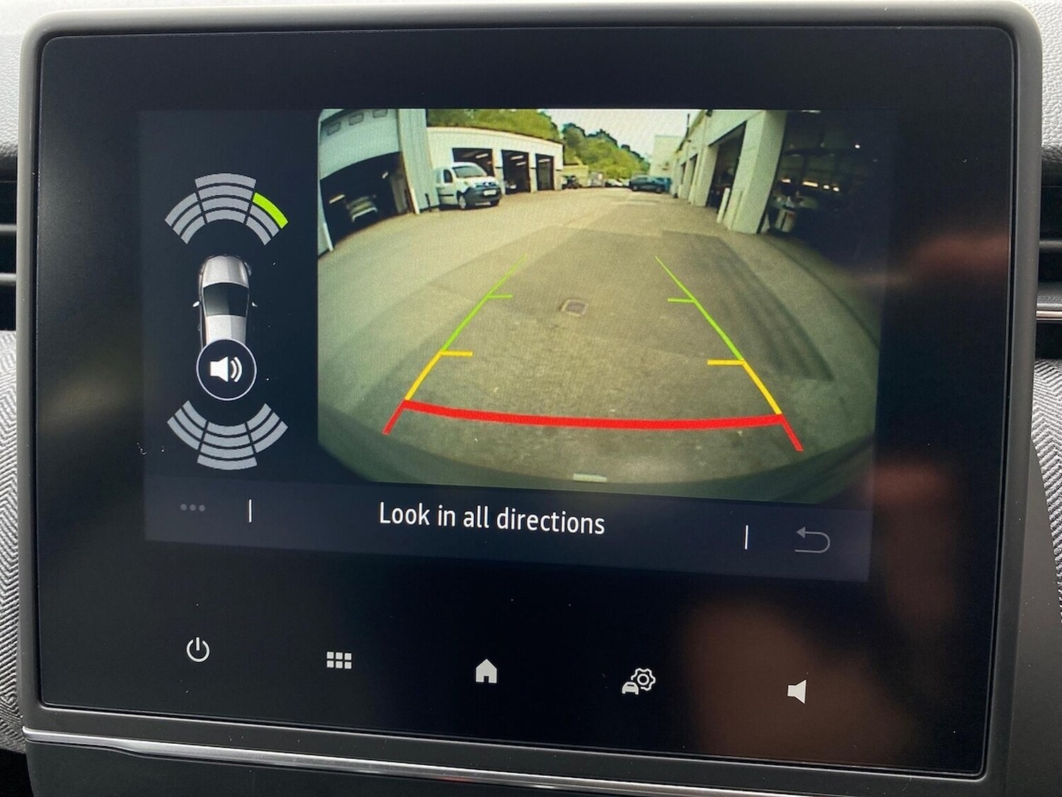 Used Renault Clio 2025 for sale - 77033406: Photo 21