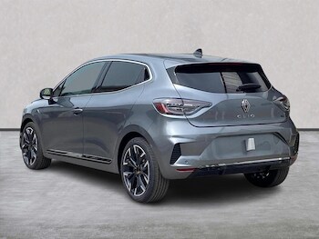 Used Renault Clio 2025 for sale - 77033406: Photo