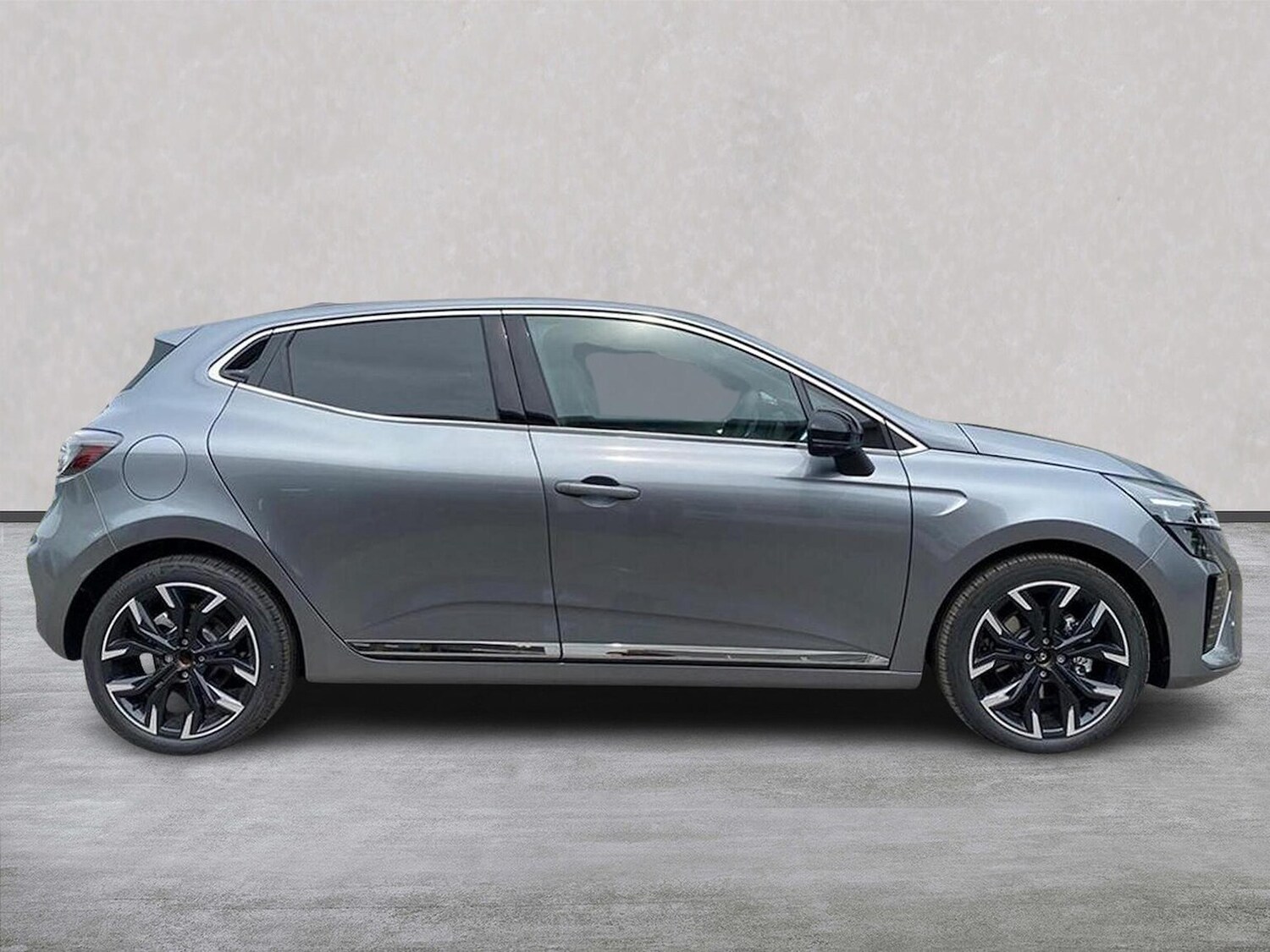 Used Renault Clio 2025 for sale - 77033406: Photo 3