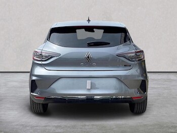 Used Renault Clio 2025 for sale - 77033406: Photo