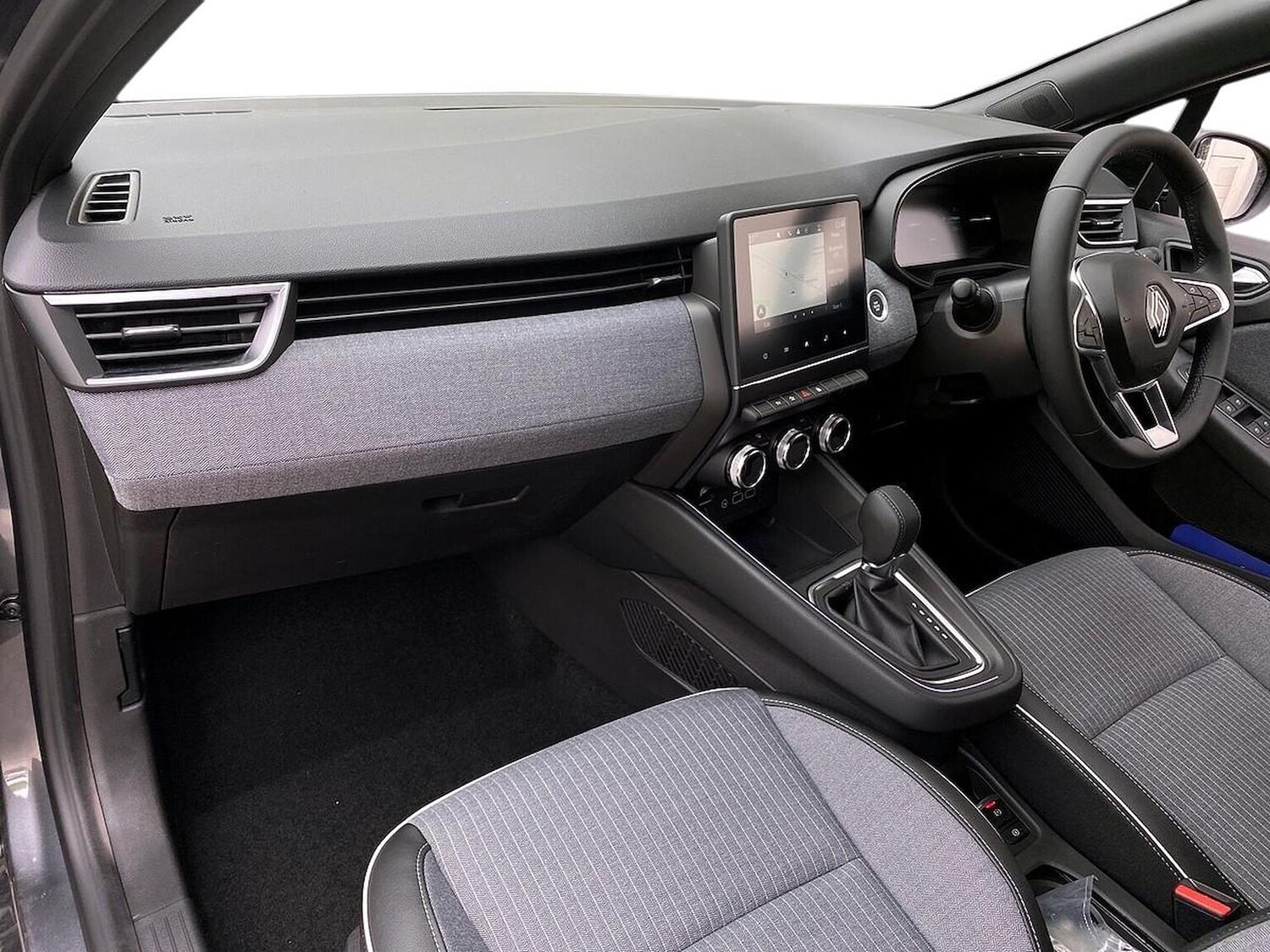 Used Renault Clio 2025 for sale - 77033406: Photo 7