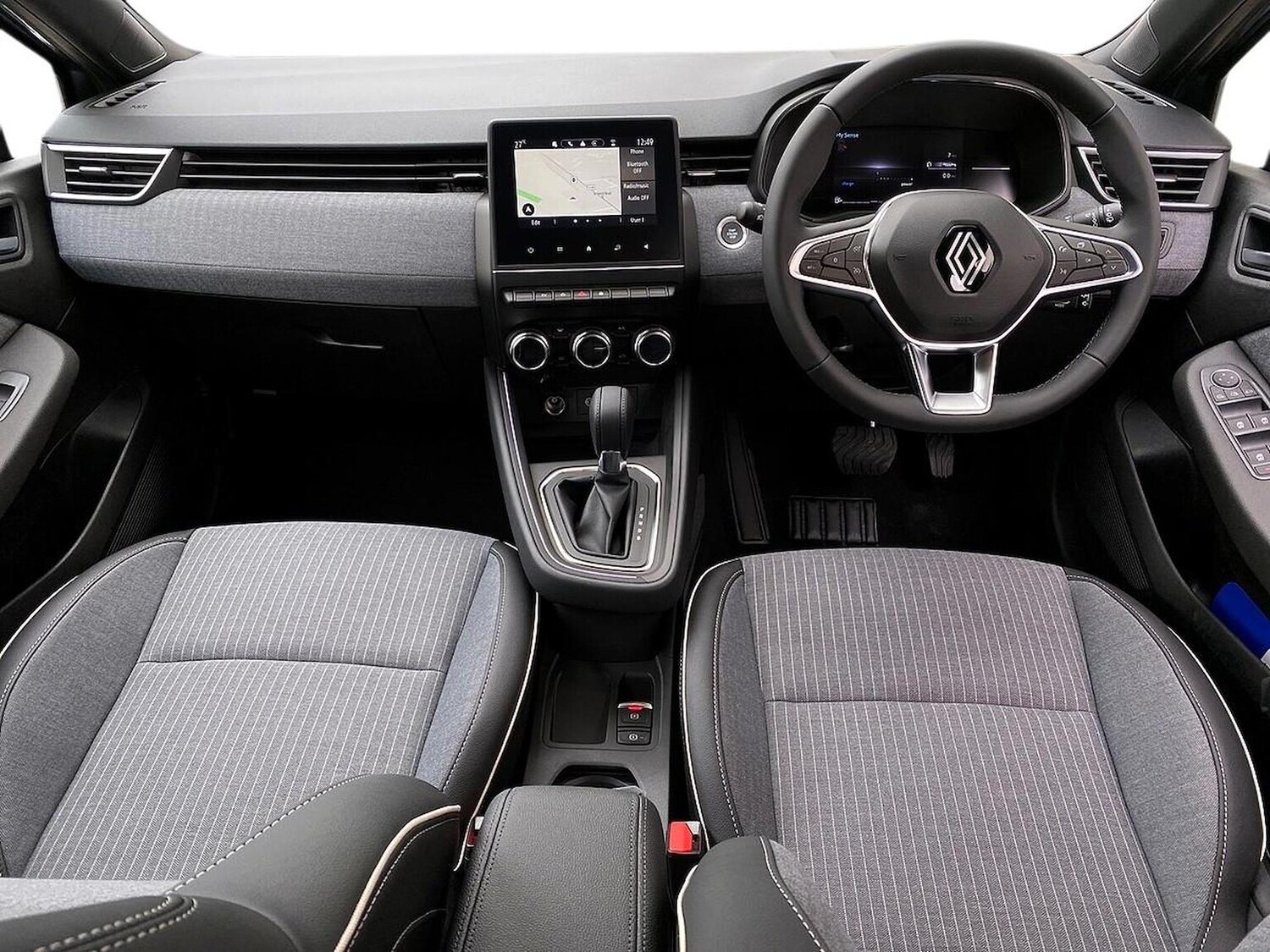 Used Renault Clio 2025 for sale - 77033406: Photo 8