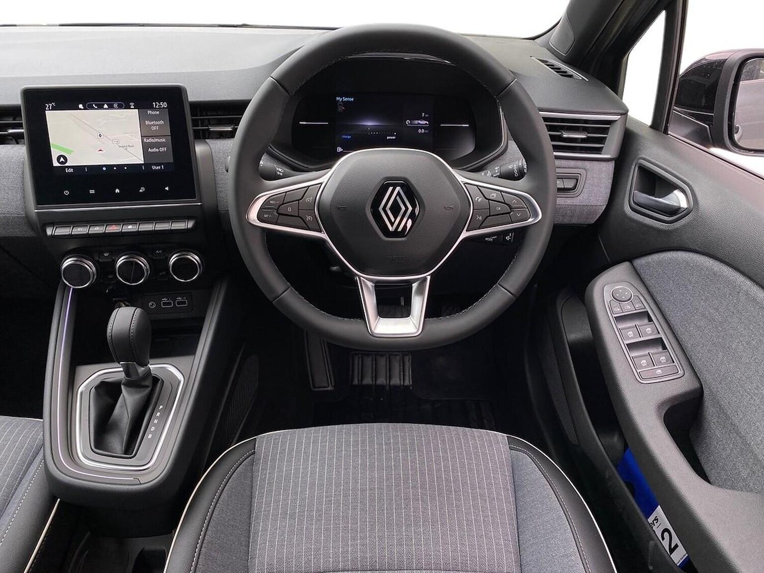 Used Renault Clio 2025 for sale - 77033406: Photo 9