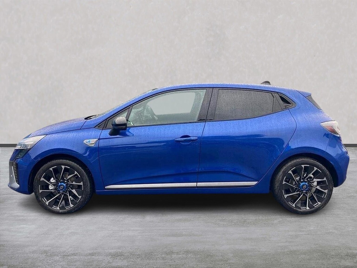 Used Renault Clio 2025 for sale - 77488505: Photo 16