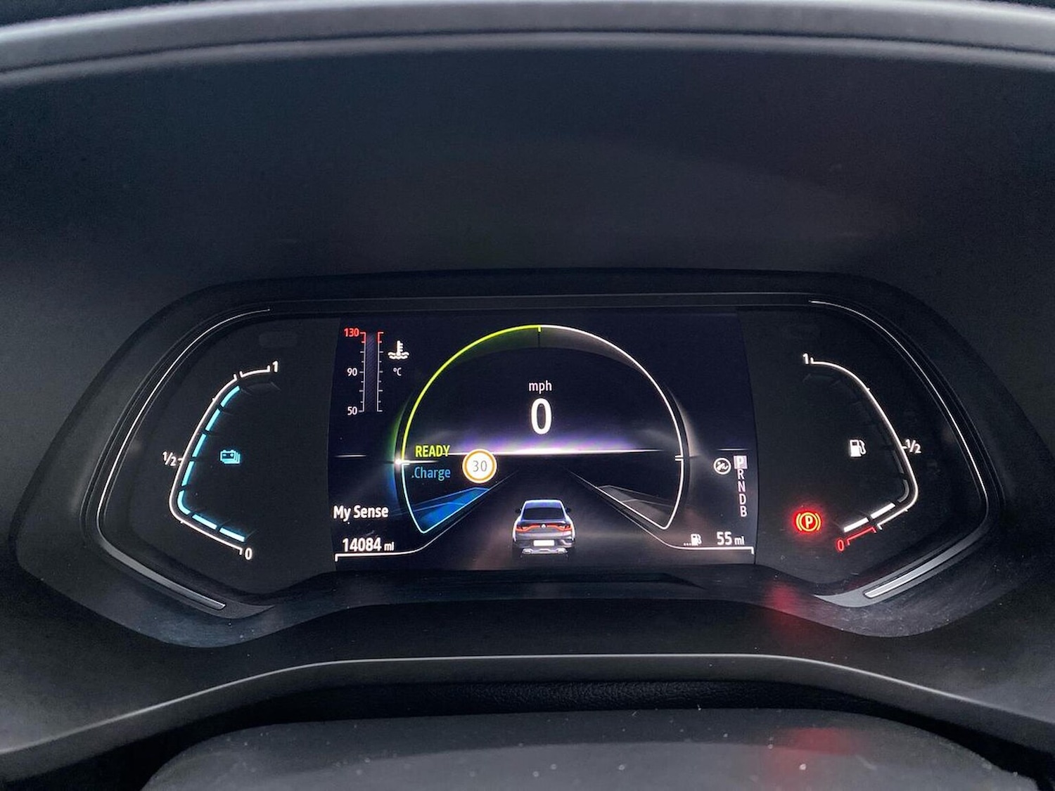 Used Renault Arkana 2022 for sale - 77802139: Photo 10