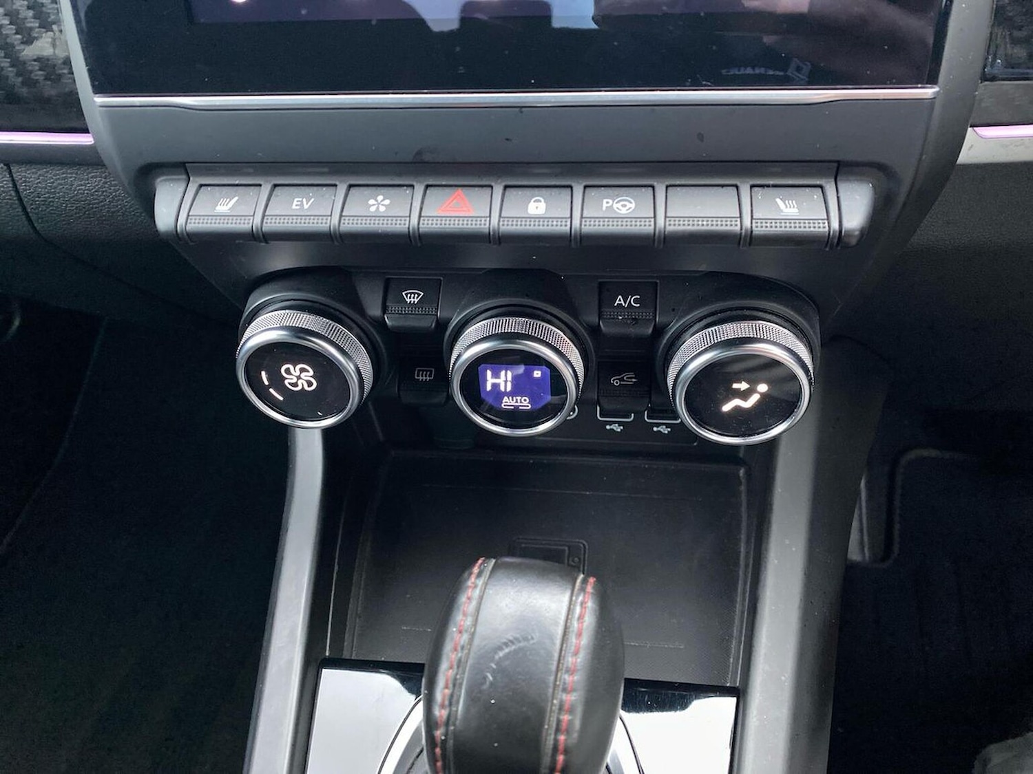 Used Renault Arkana 2022 for sale - 77802139: Photo 12