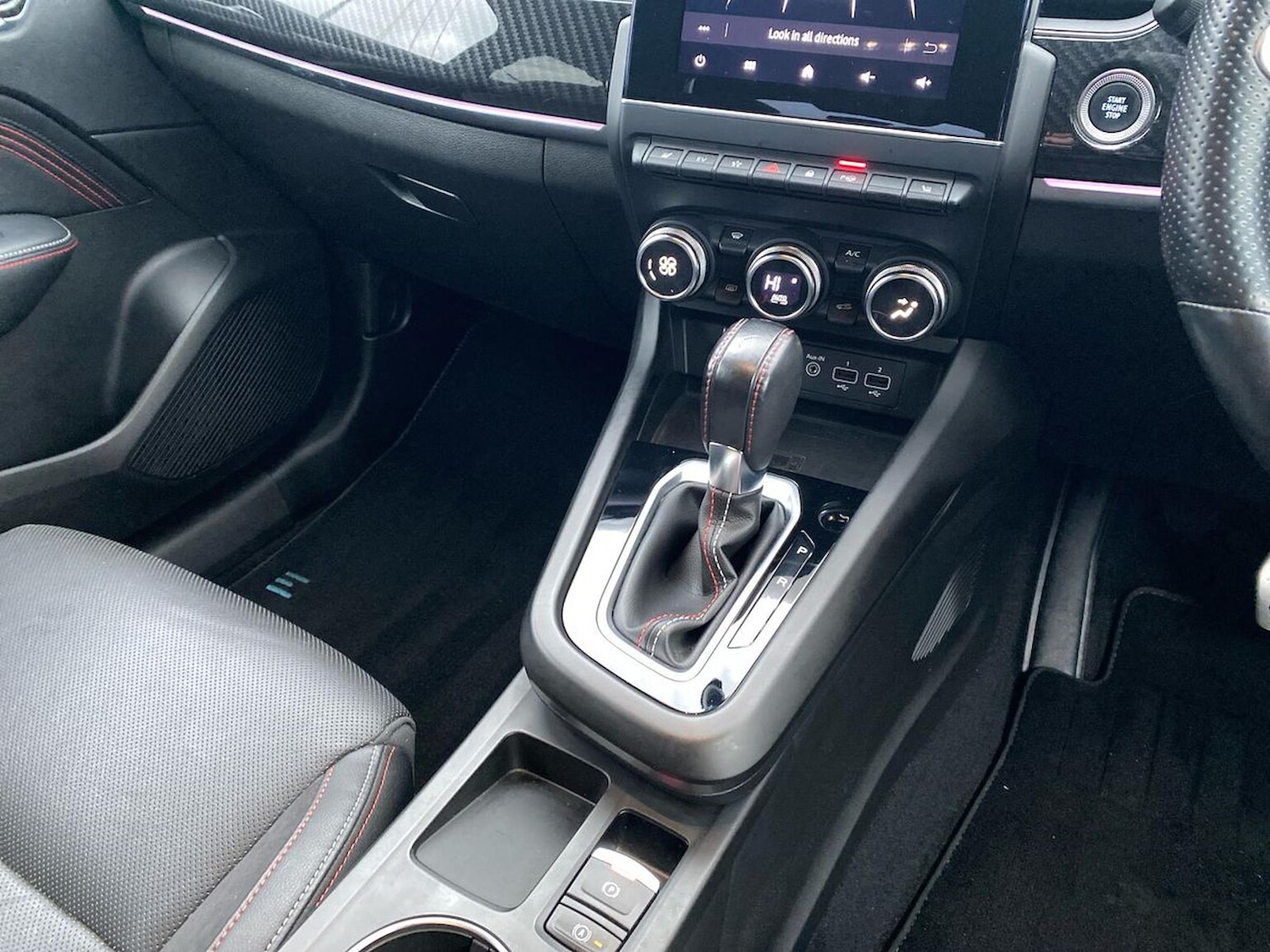 Used Renault Arkana 2022 for sale - 77802139: Photo 13