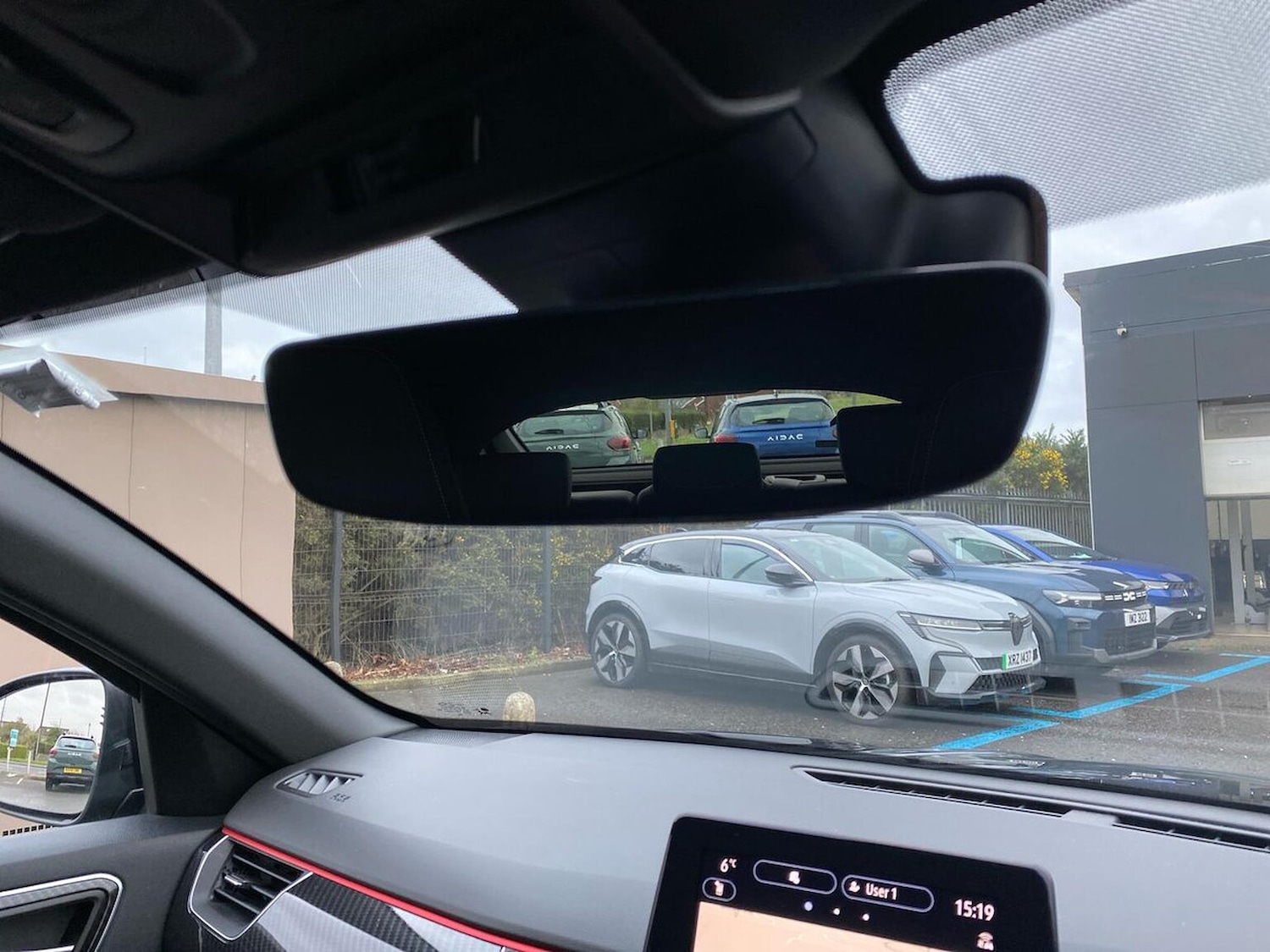 Used Renault Arkana 2022 for sale - 77802139: Photo 14