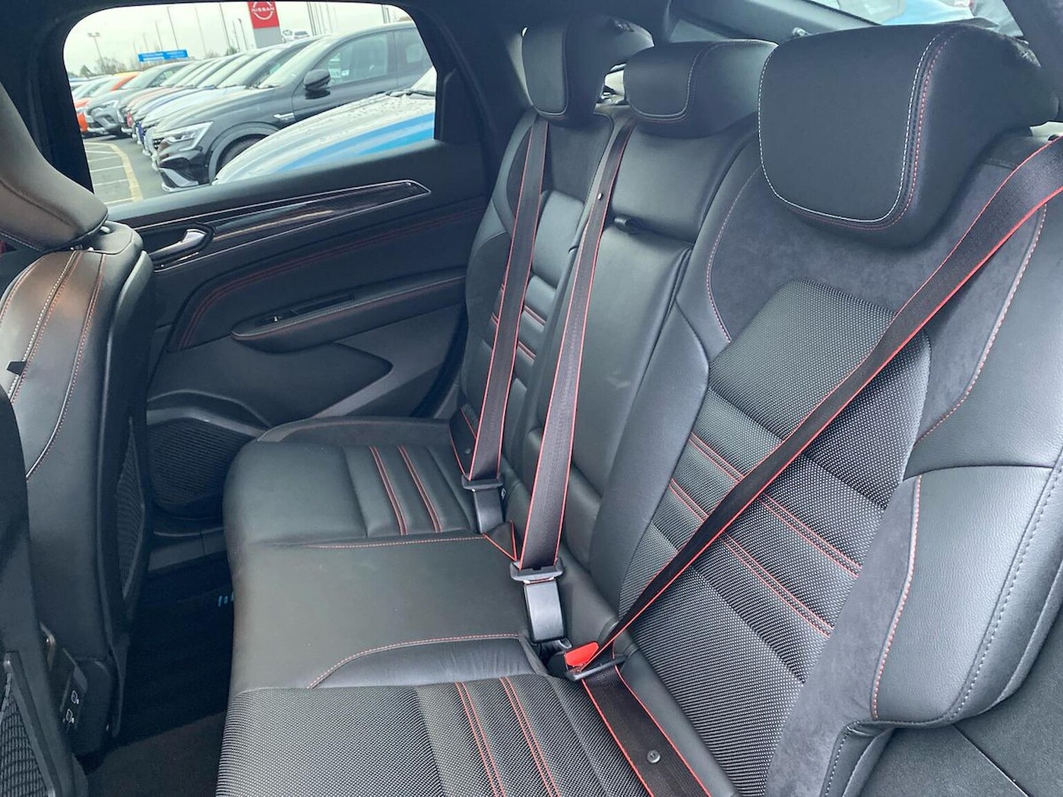 Used Renault Arkana 2022 for sale - 77802139: Photo 16