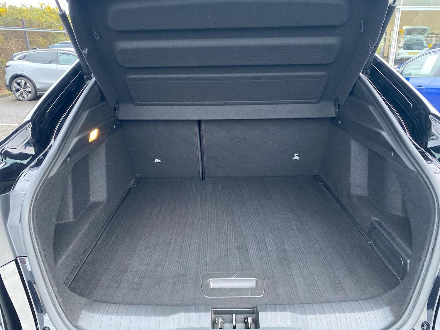 Used Renault Arkana 2022 for sale - 77802139: Photo 17