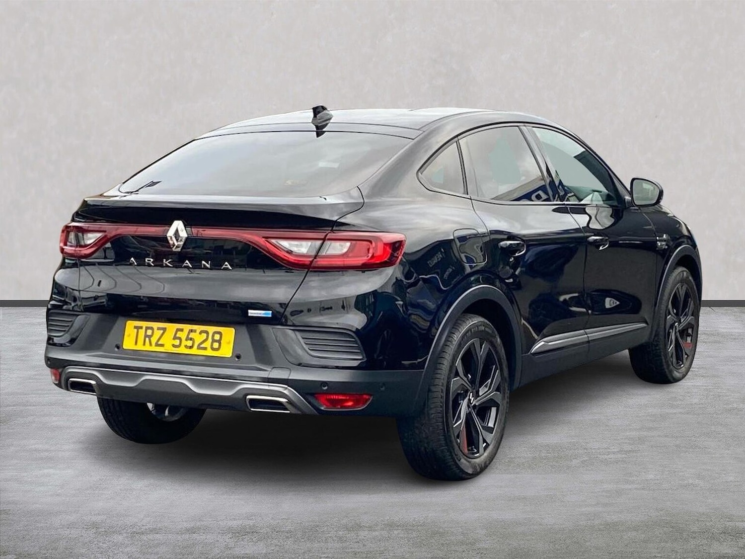 Used Renault Arkana 2022 for sale - 77802139: Photo 18