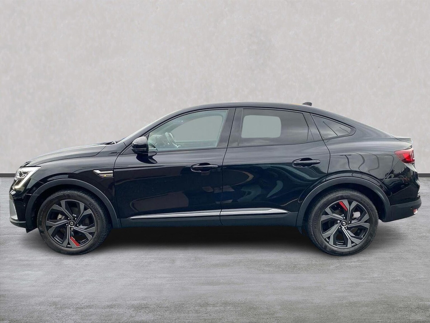 Used Renault Arkana 2022 for sale - 77802139: Photo 19