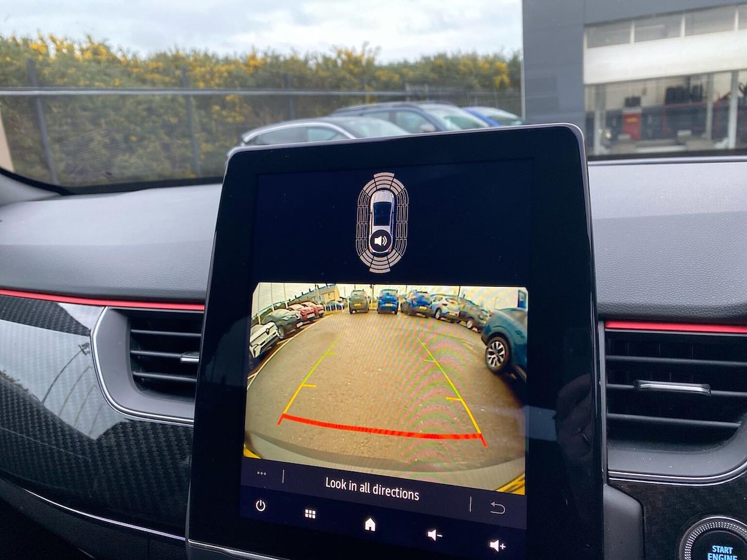 Used Renault Arkana 2022 for sale - 77802139: Photo 23