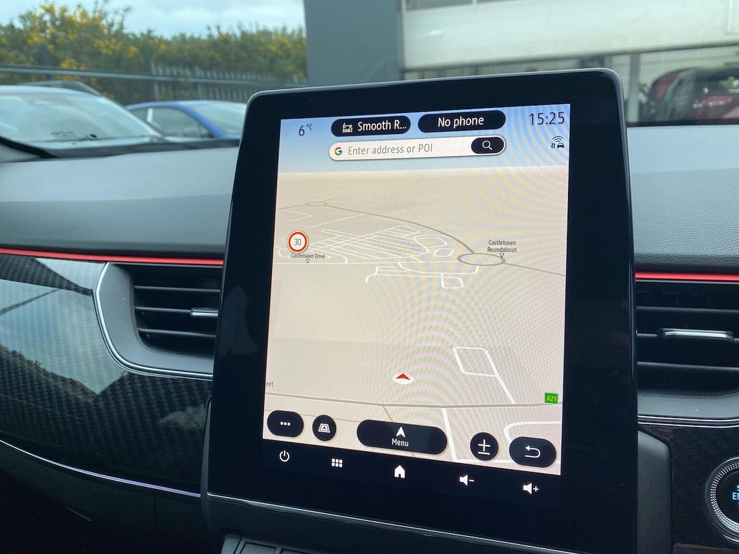 Used Renault Arkana 2022 for sale - 77802139: Photo 24