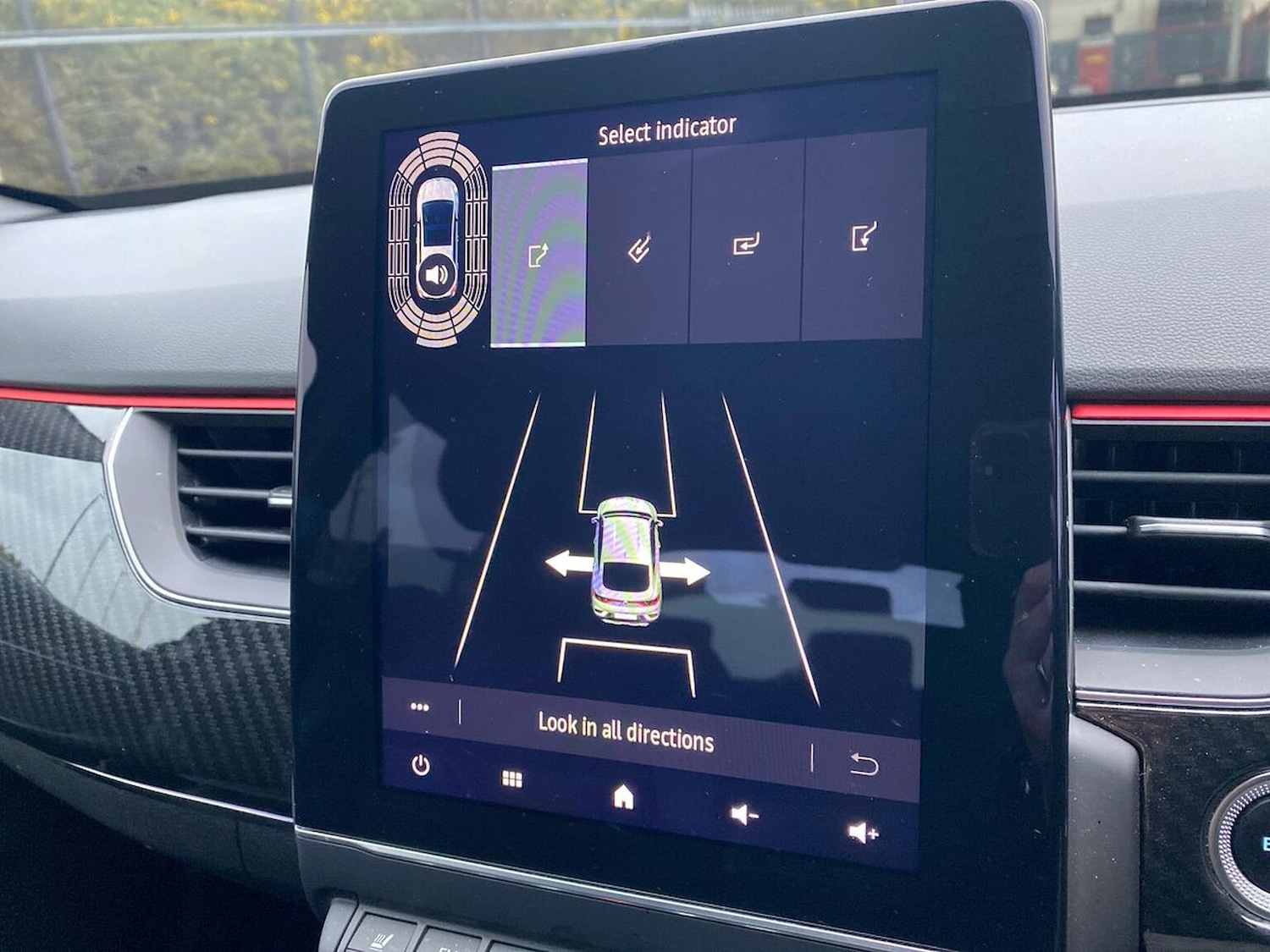 Used Renault Arkana 2022 for sale - 77802139: Photo 25