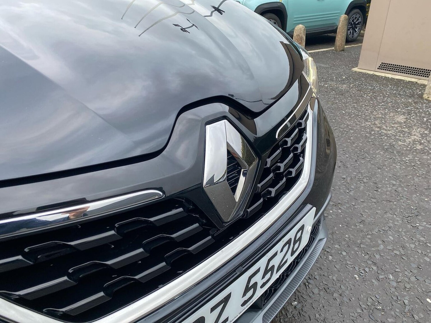 Used Renault Arkana 2022 for sale - 77802139: Photo 31