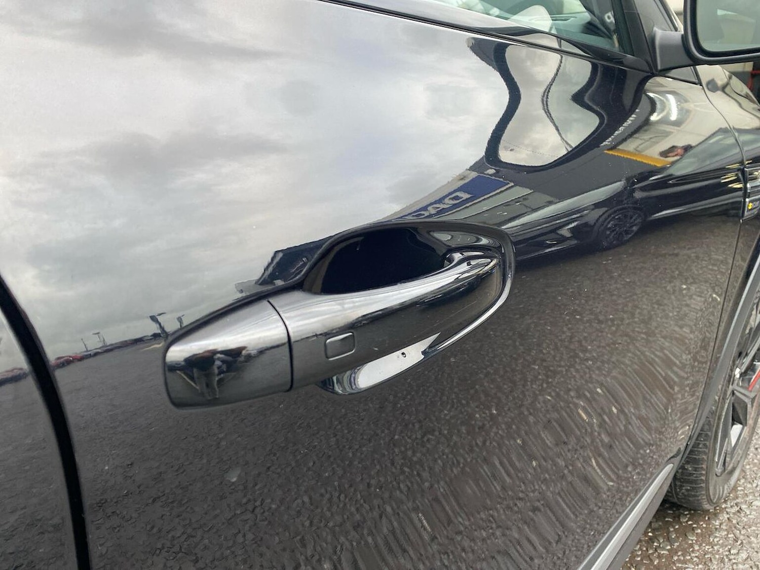 Used Renault Arkana 2022 for sale - 77802139: Photo 33